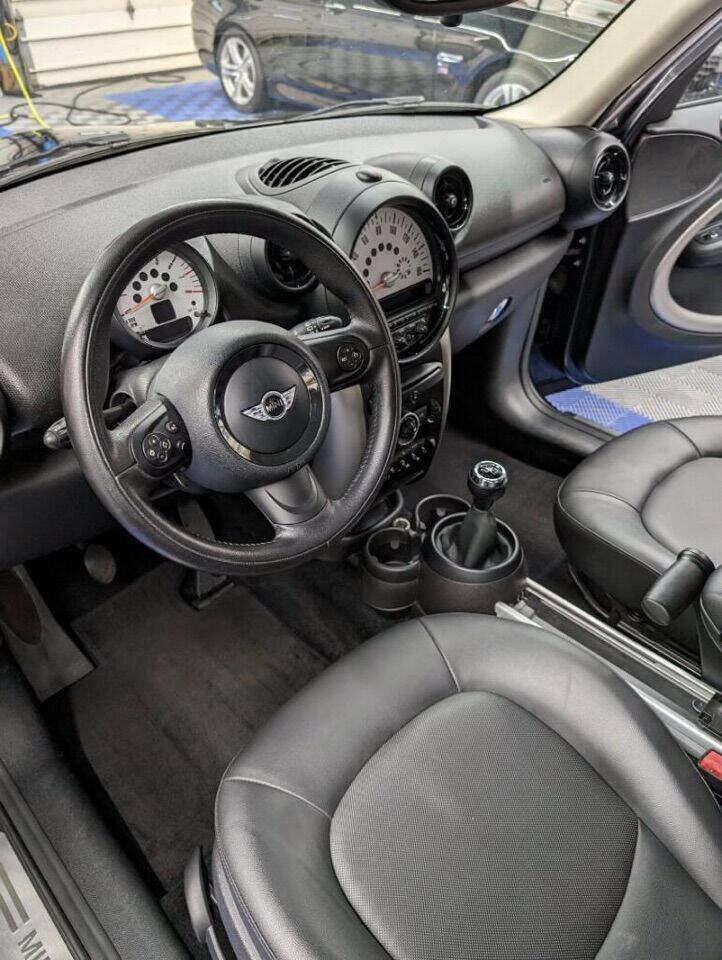 Used 2013 MINI Cooper Countryman FWD image 27