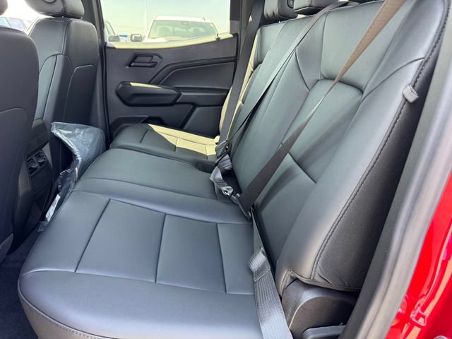 New 2026 Chevrolet Colorado Trail Boss AWD/4WD image 13