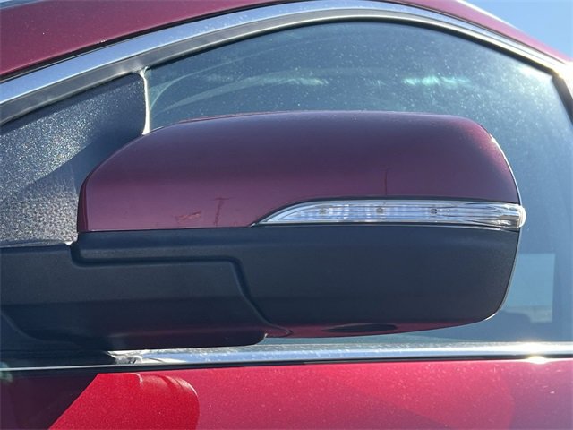 Used 2020 Ford Edge SEL w/ Convenience Package image 43