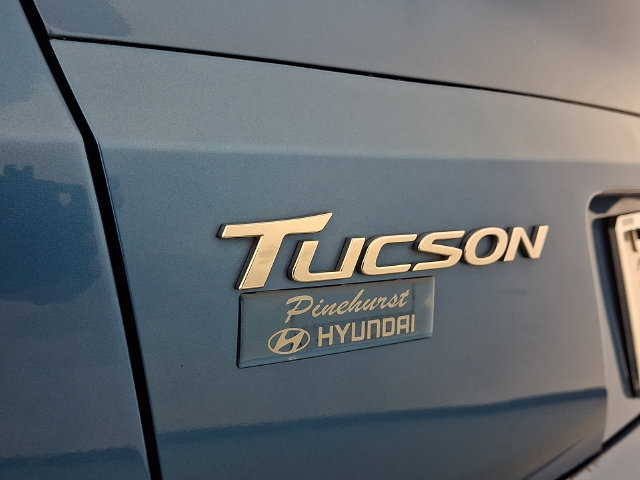 Used 2018 Hyundai Tucson SEL AWD/4WD image 36