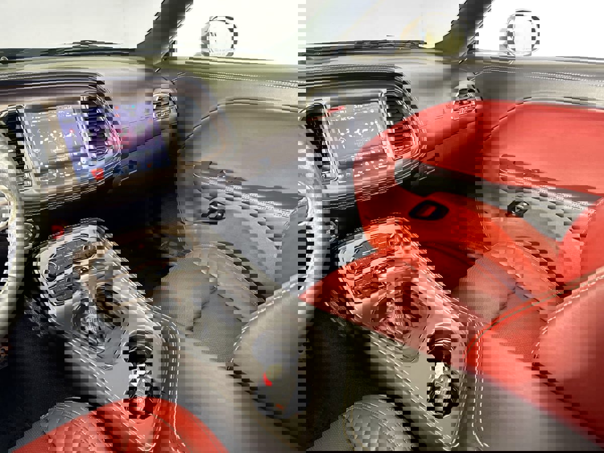 Used 2023 Dodge Challenger SRT Hellcat image 29