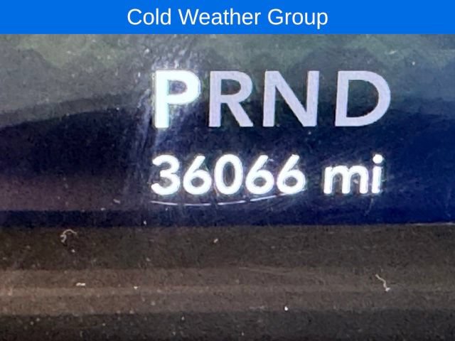 Used 2021 Jeep Wrangler Unlimited Sport AWD/4WD image 16