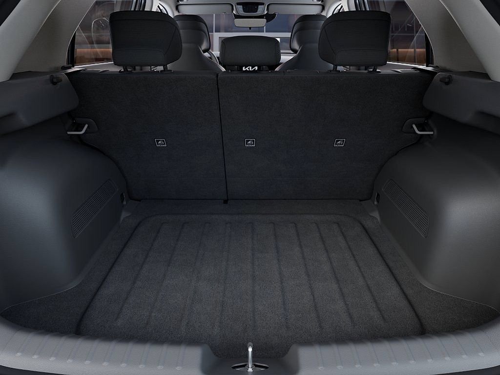 New 2026 Kia Niro LX FWD image 20