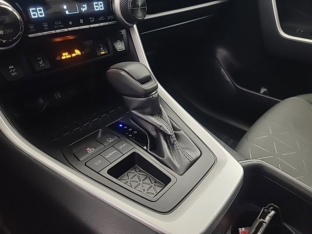 Used 2023 Toyota RAV4 XLE w/ XLE Grade Weather Package image 36