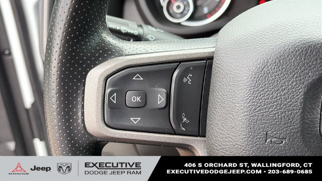 Used 2024 RAM 3500 Tradesman AWD/4WD image 11