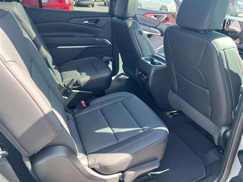Used 2026 Chevrolet Traverse Z71 w/ Enhanced Driving Package image 23