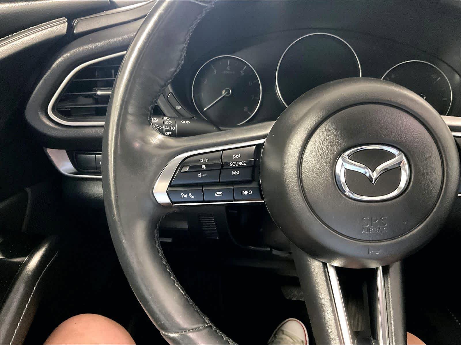 Used 2024 MAZDA CX-30 AWD 2.5 S w/ Select Sport Pkg image 22