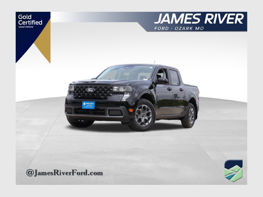 Used 2025 Ford Maverick XLT w/ Equipment Group 301A