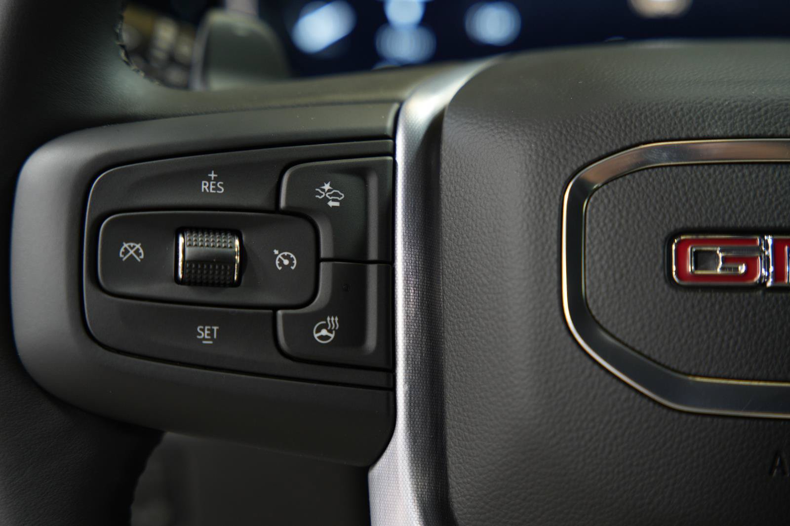 New 2026 GMC Sierra 1500 Elevation AWD/4WD image 34