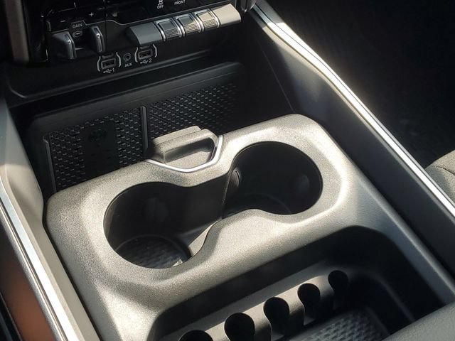 New 2026 RAM 1500 Big Horn AWD/4WD image 28