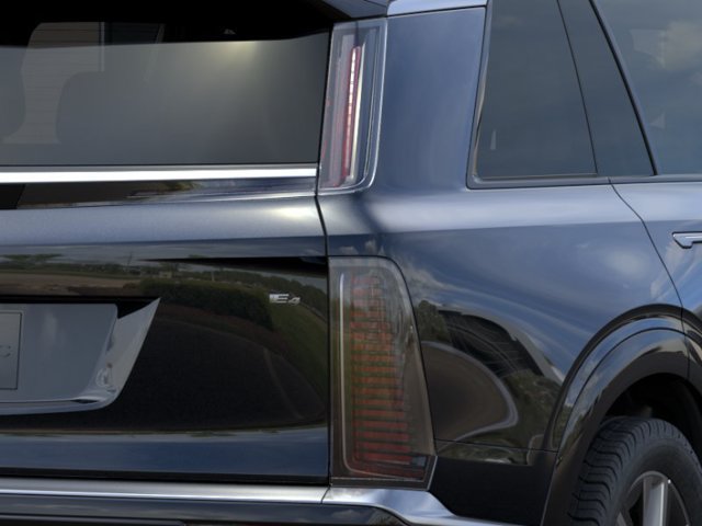 New 2027 Cadillac Vistiq Luxury w/ LPO, Floor Liner Package AWD/4WD image 11