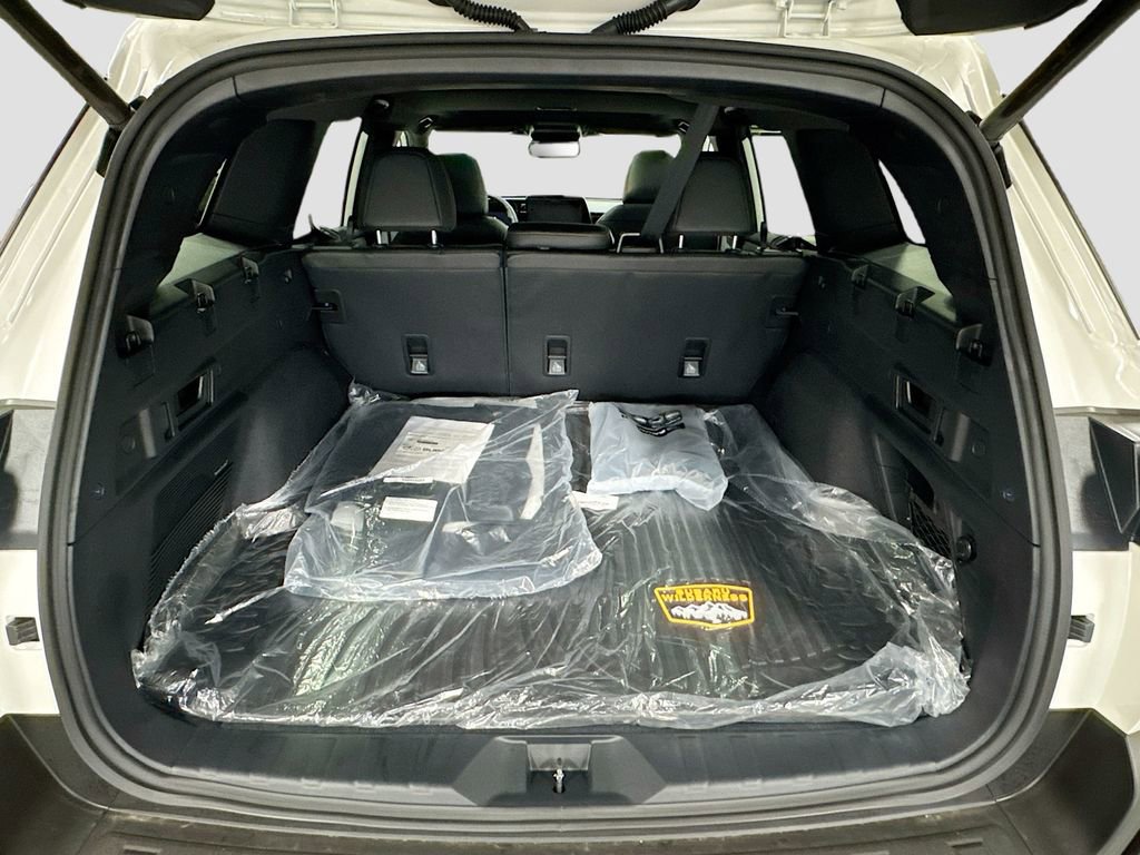New 2026 Subaru Outback Wilderness image 26