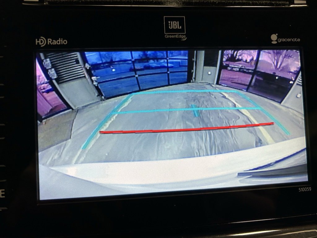 Used 2016 Toyota Prius V Five image 19