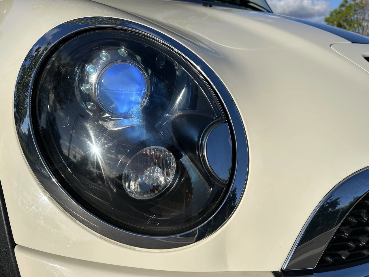 Used 2013 MINI Cooper S FWD image 36