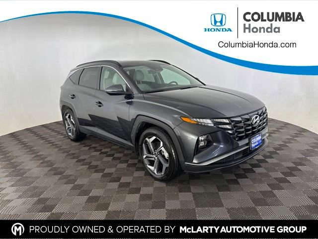 Used 2023 Hyundai Tucson SEL w/ Convenience Package FWD 360° Tour