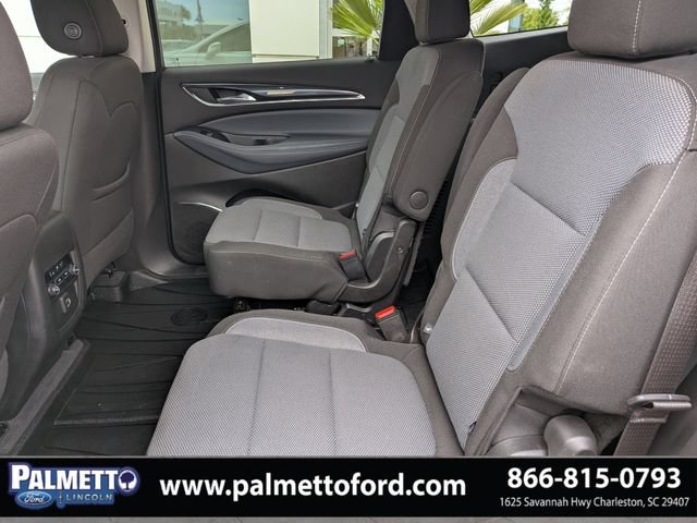 Used 2021 Buick Enclave Preferred w/ LPO, Floor Liner Package FWD image 14