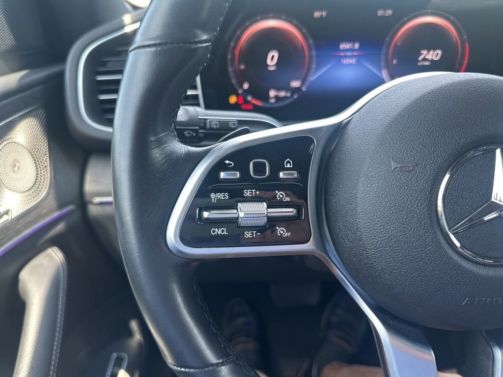 Used 2022 Mercedes-Benz GLE 350 4MATIC image 18