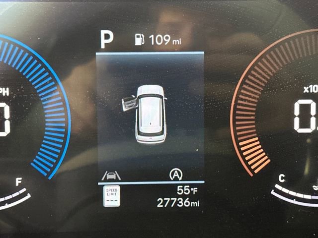 Used 2024 Hyundai Santa Fe SE image 18