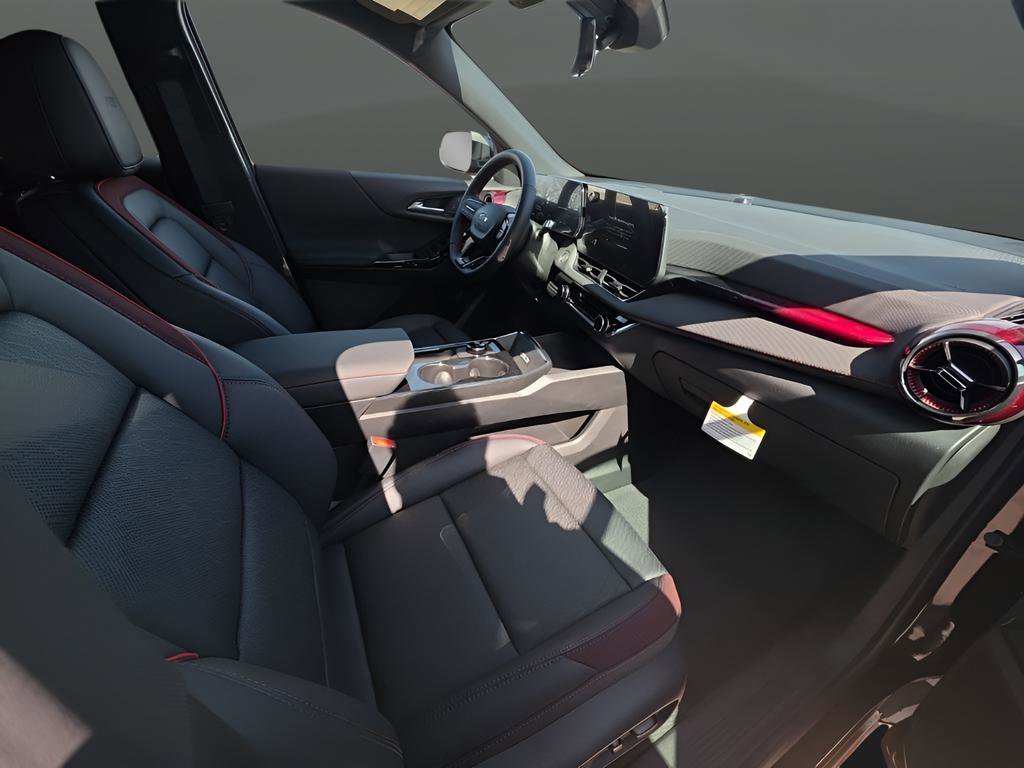 New 2026 Chevrolet Equinox RS w/ Convenience Package III image 18