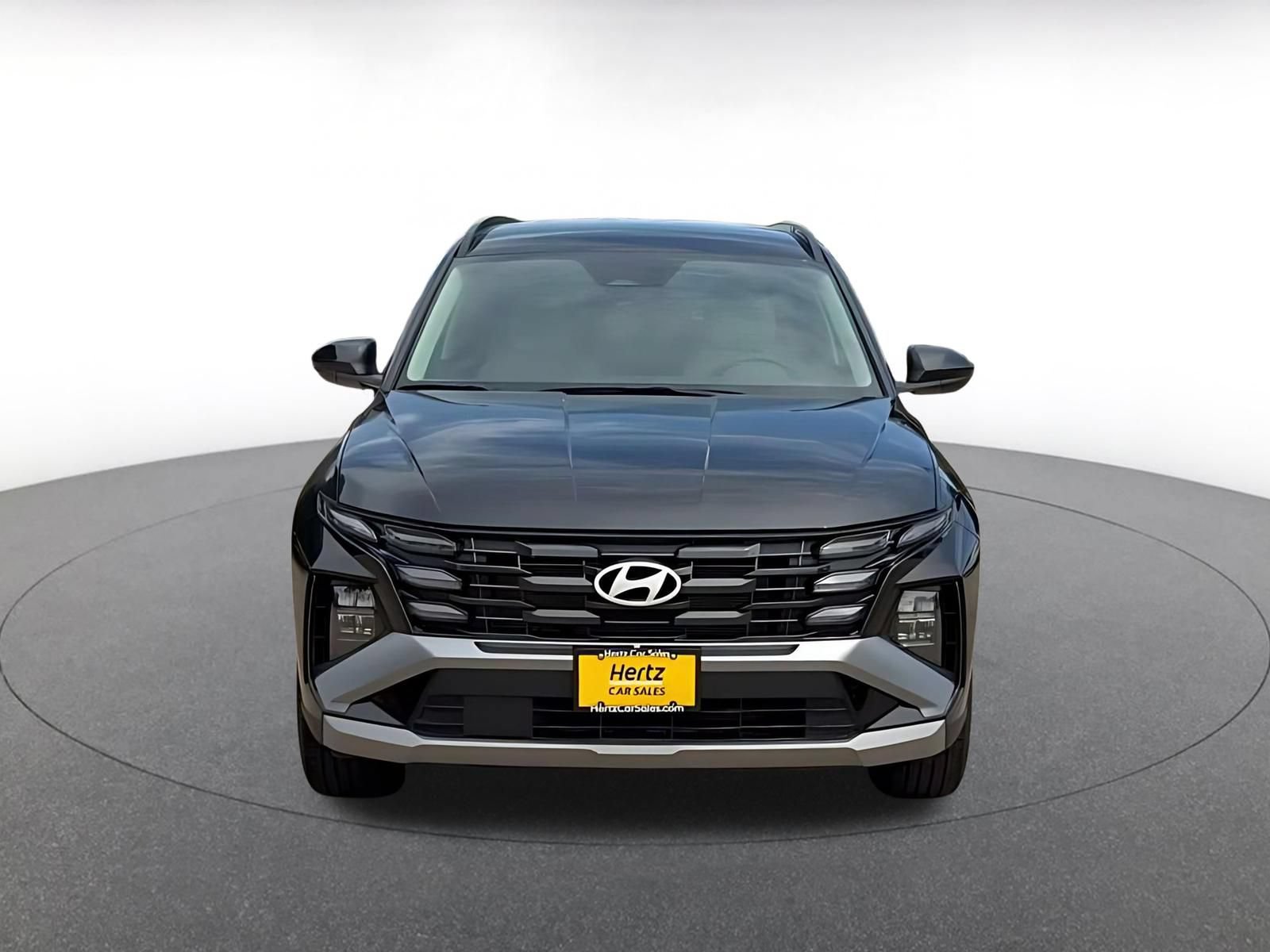 Used 2026 Hyundai Tucson SEL Plus FWD image 4