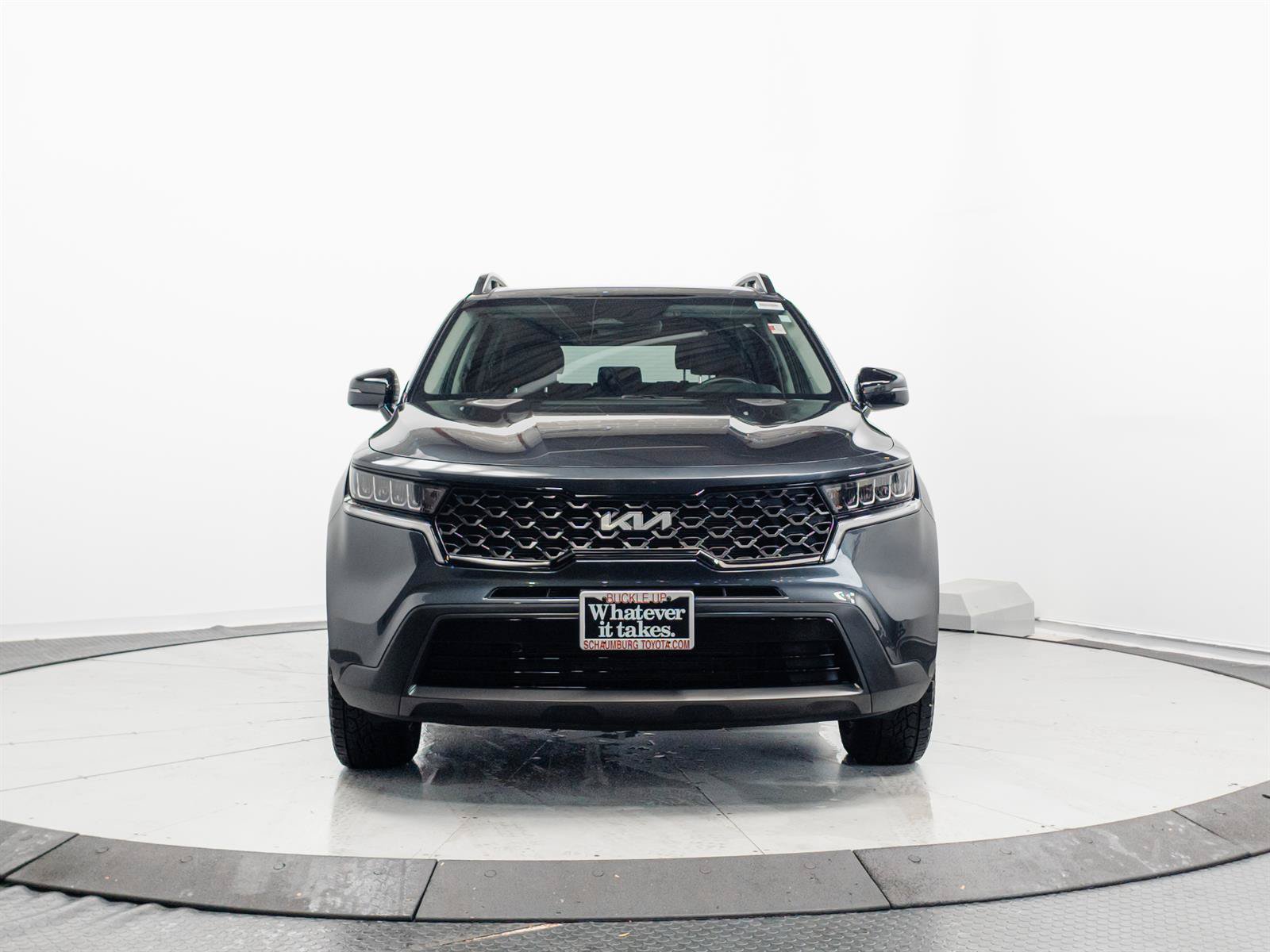 Used 2022 Kia Sorento S w/ Panoramic Sunroof Package AWD/4WD image 2