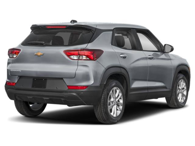 New 2026 Chevrolet TrailBlazer LS AWD/4WD image 5