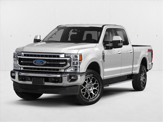 Used 2020 Ford F250 Lariat w/ Lariat Ultimate Package AWD/4WD image 1
