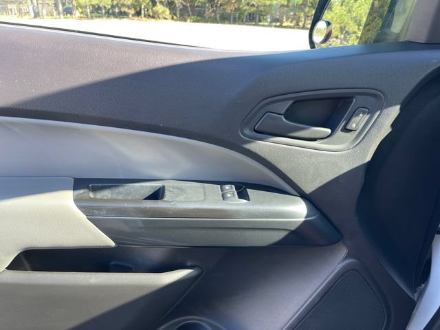 Used 2018 Chevrolet Colorado W/T RWD image 21