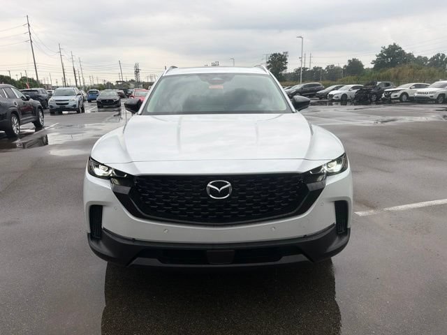 New 2026 MAZDA CX-50 AWD 2.5 S w/ Weather Package image 25