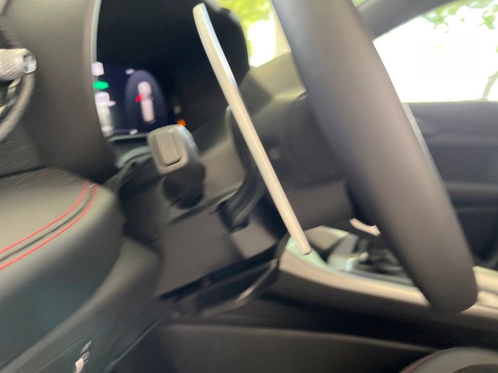 New 2024 Dodge Hornet R/T Plus image 42