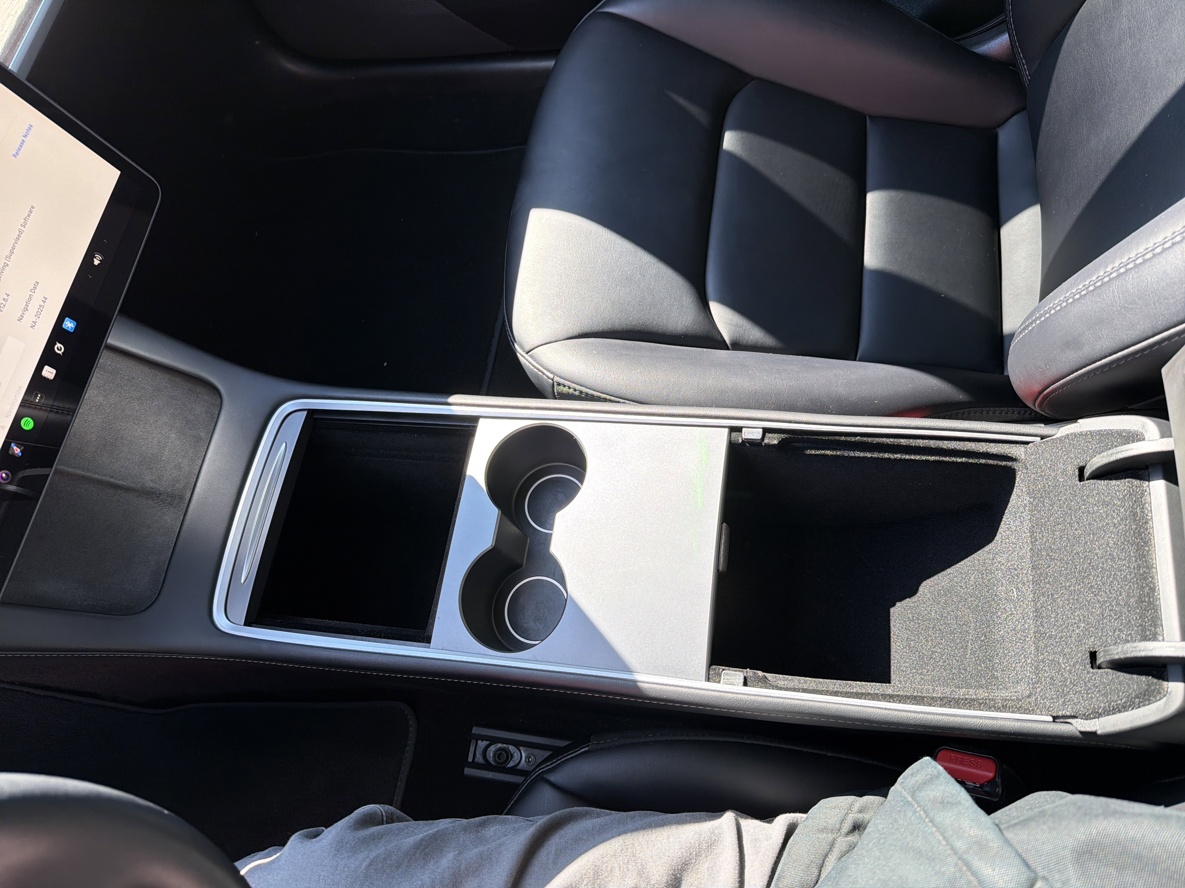 Used 2023 Tesla Model 3 Performance image 13