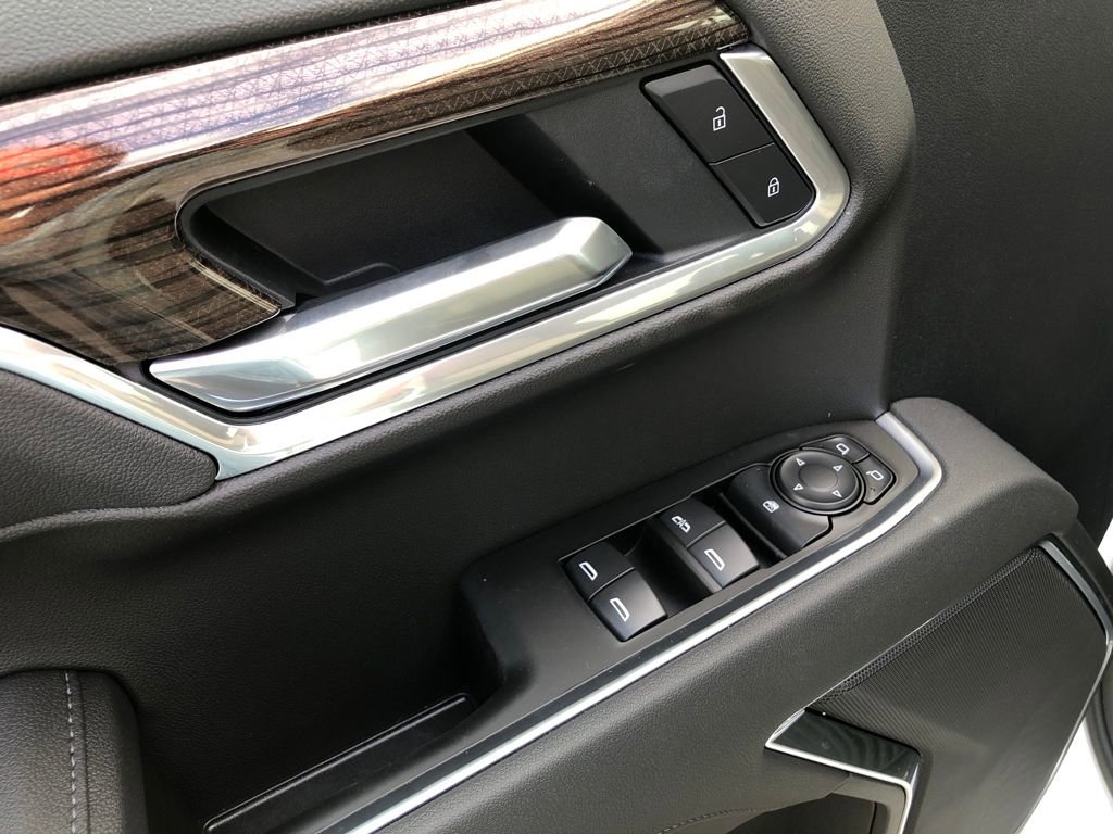 New 2026 Chevrolet Silverado 1500 LT image 11