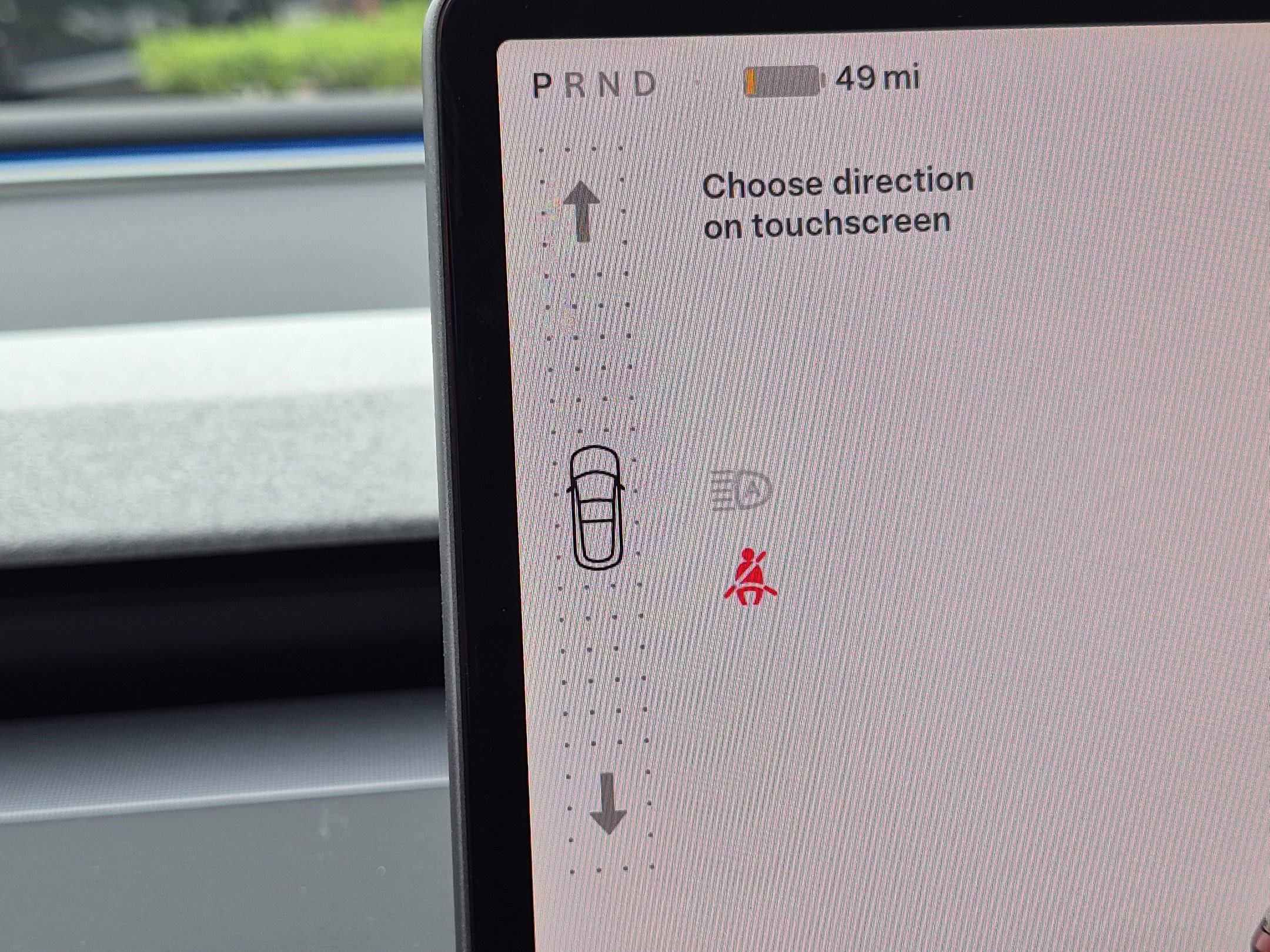 Used 2025 Tesla Model 3 Long Range RWD image 26