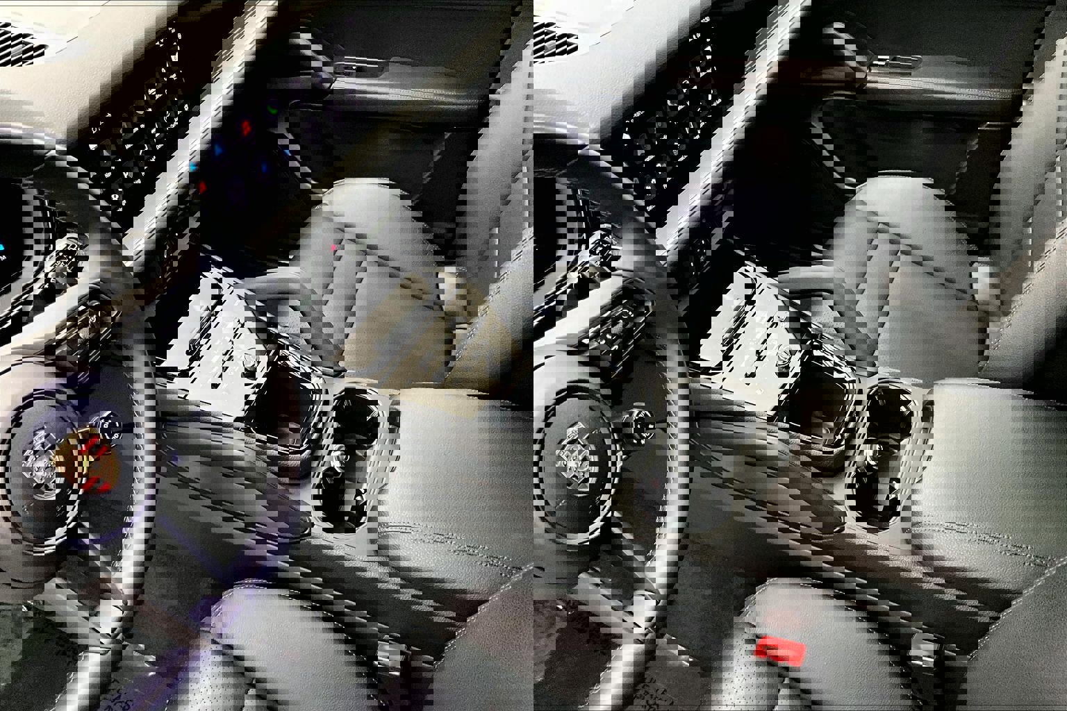 Used 2024 Porsche Cayenne image 14