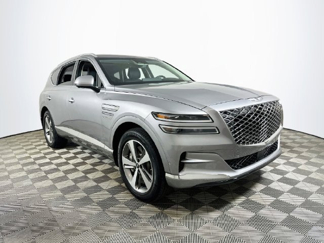 Certified 2024 Genesis GV80 3.5T Advanced w/ Advanced Package
