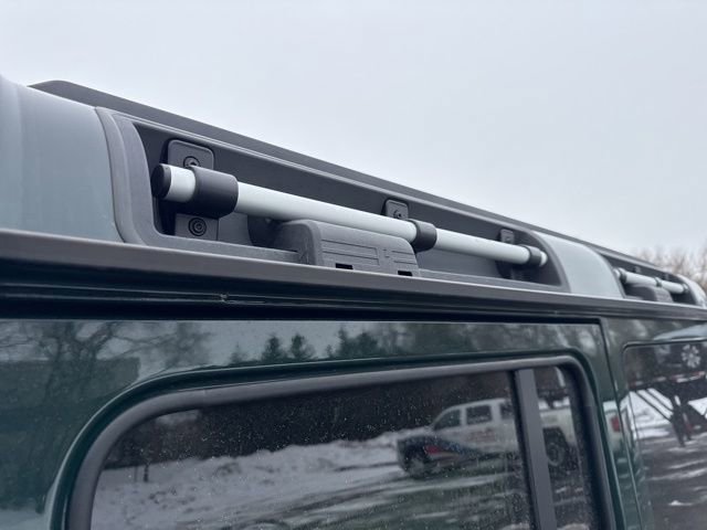New 2025 INEOS Grenadier Fieldmaster Edition image 44