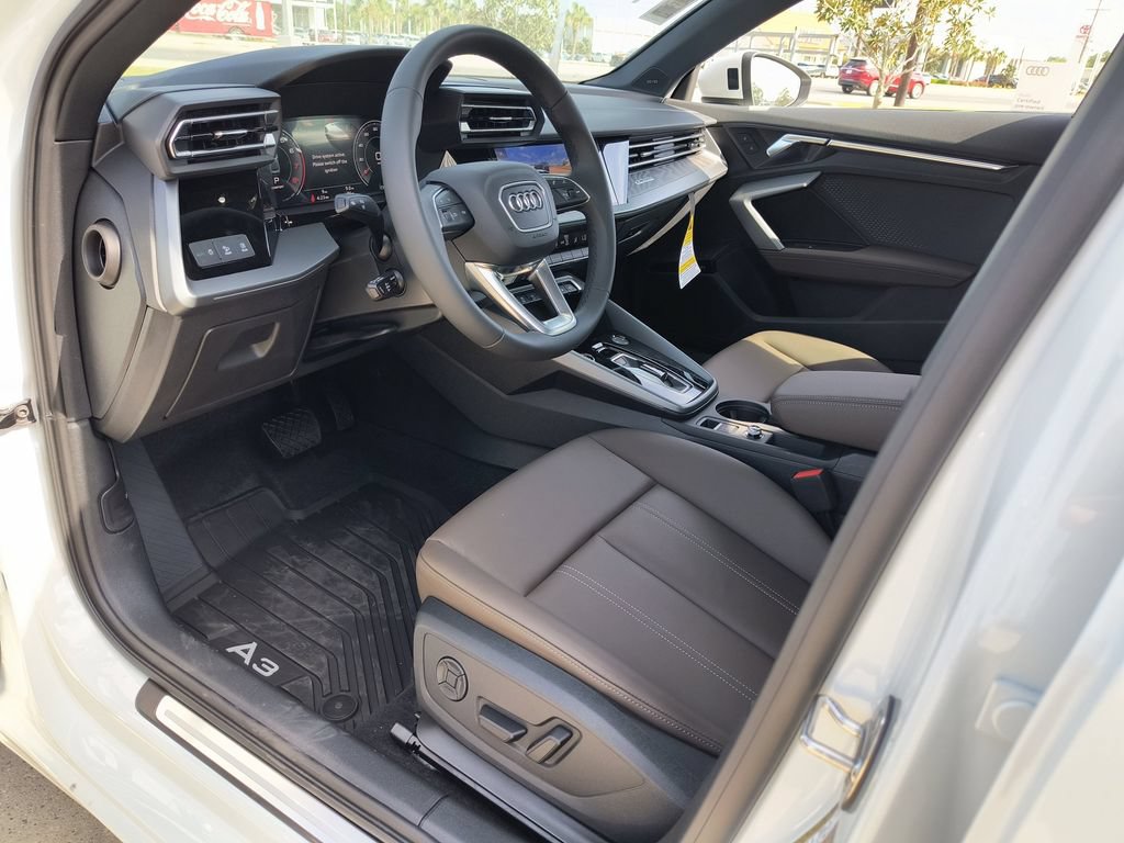 New 2026 Audi A3 2.0T Premium Plus AWD/4WD image 2