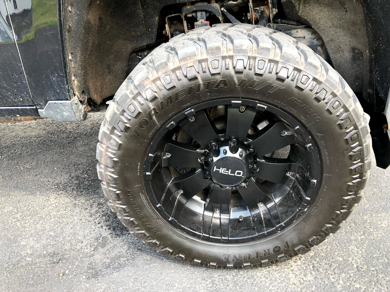 Used 2015 Chevrolet Silverado 2500 LT w/ Z71 Package, Off-Road image 22