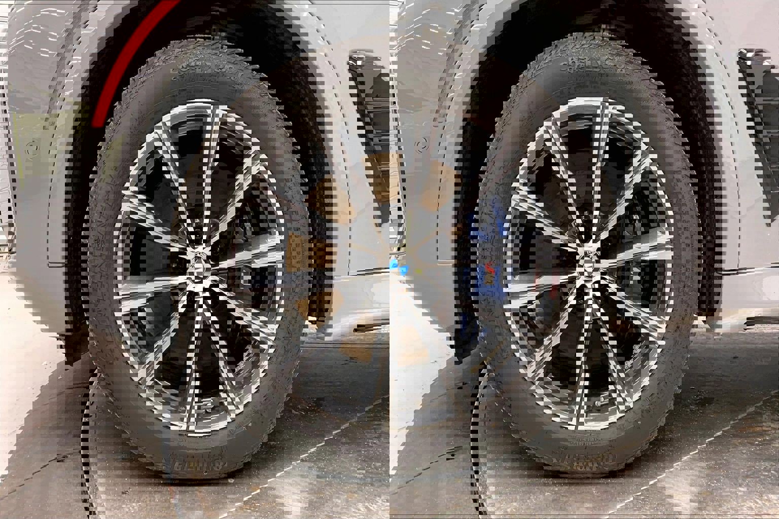 Used 2024 BMW X5 M60i image 8