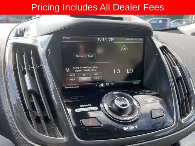 Used 2015 Ford C-MAX SEL w/ Equipment Group 302A FWD image 30