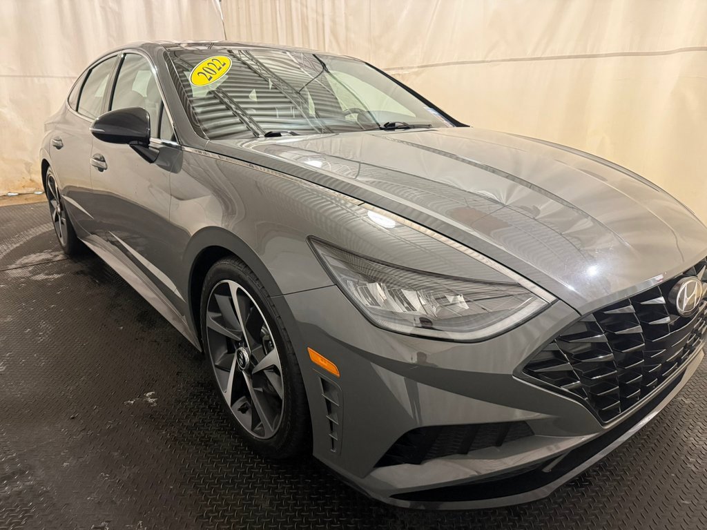Used 2022 Hyundai Sonata SEL Plus image 14