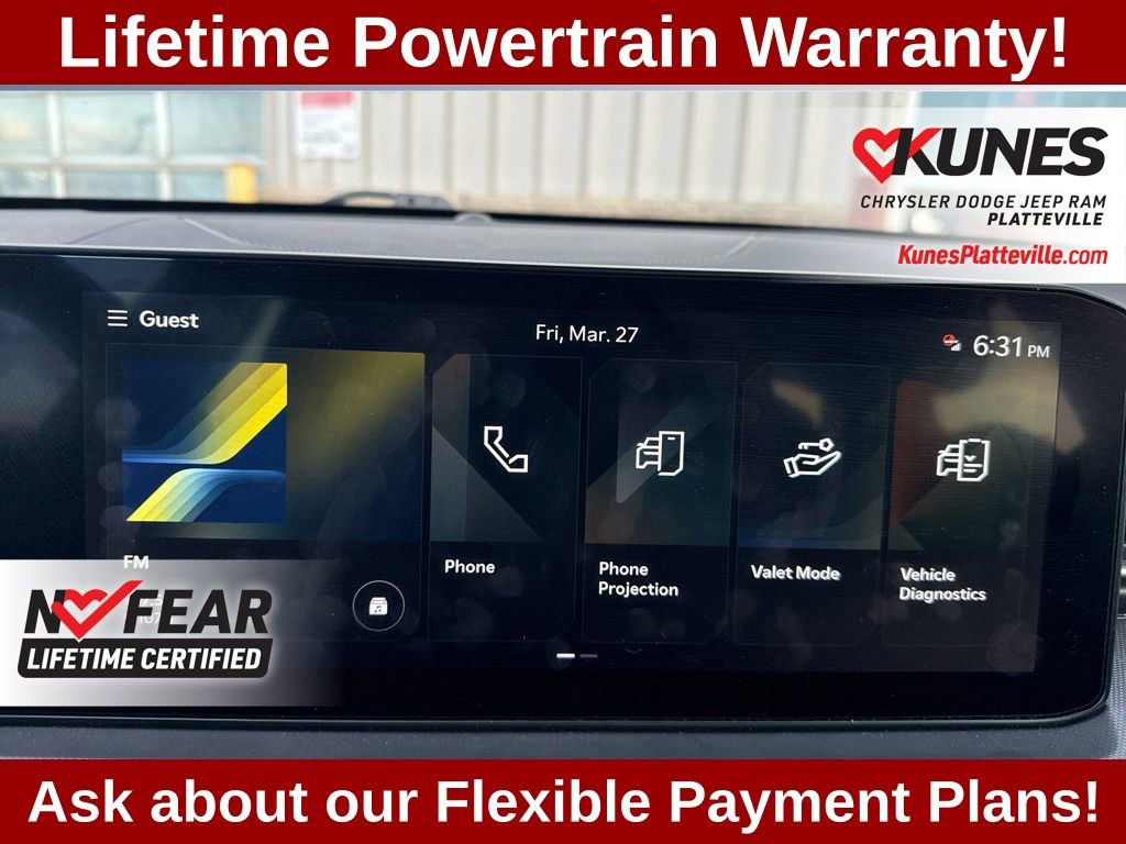 Used 2025 Kia K5 LXS image 19