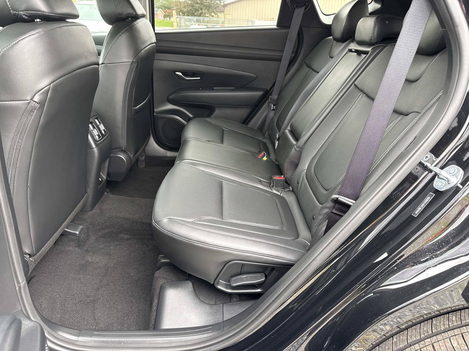 New 2026 Hyundai Tucson SEL Plus AWD/4WD image 10