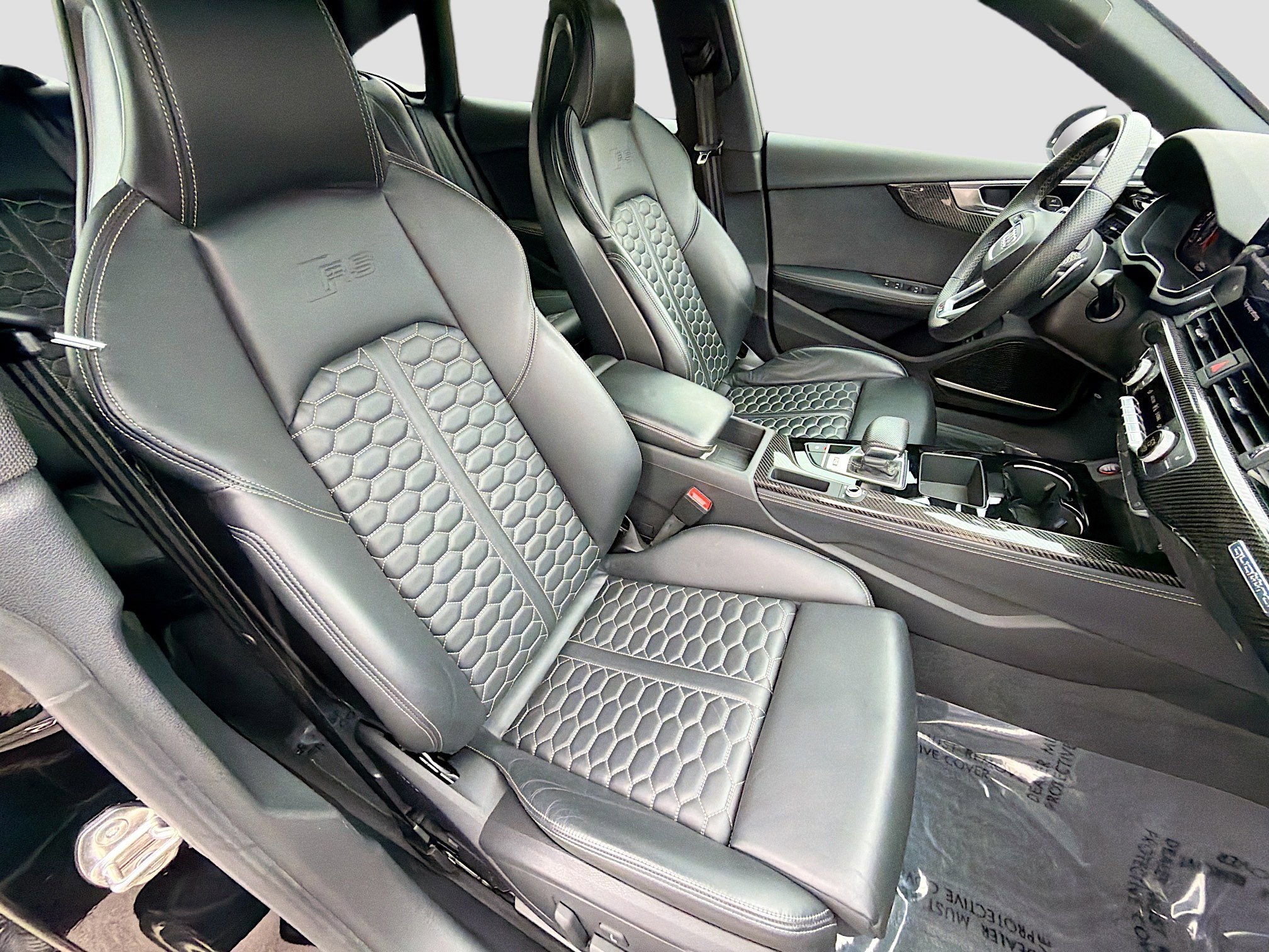 Certified 2023 Audi RS 5 Sportback image 15