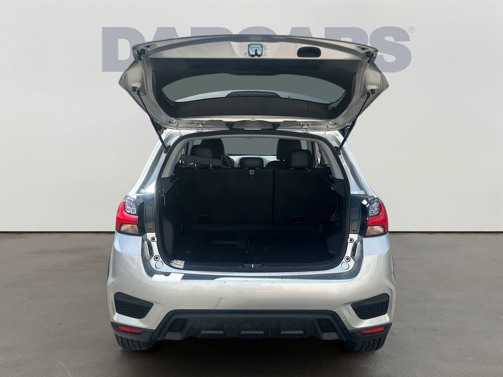 Used 2025 Mitsubishi Outlander Sport SE AWD/4WD image 30
