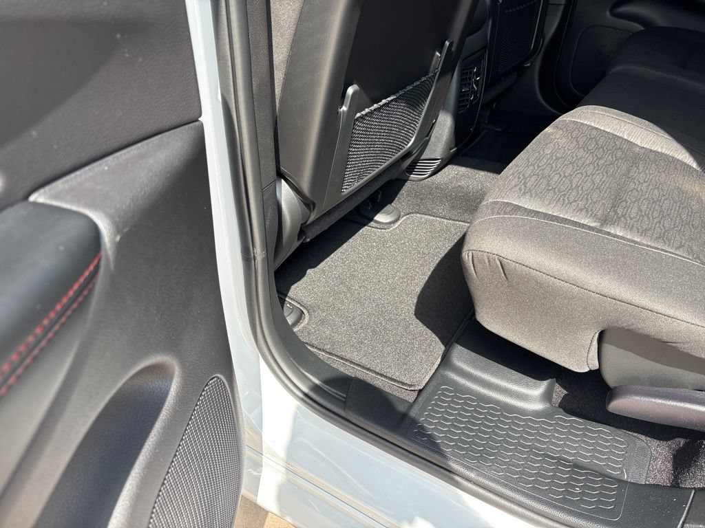 New 2026 Dodge Durango GT w/ Blacktop Package RWD image 20