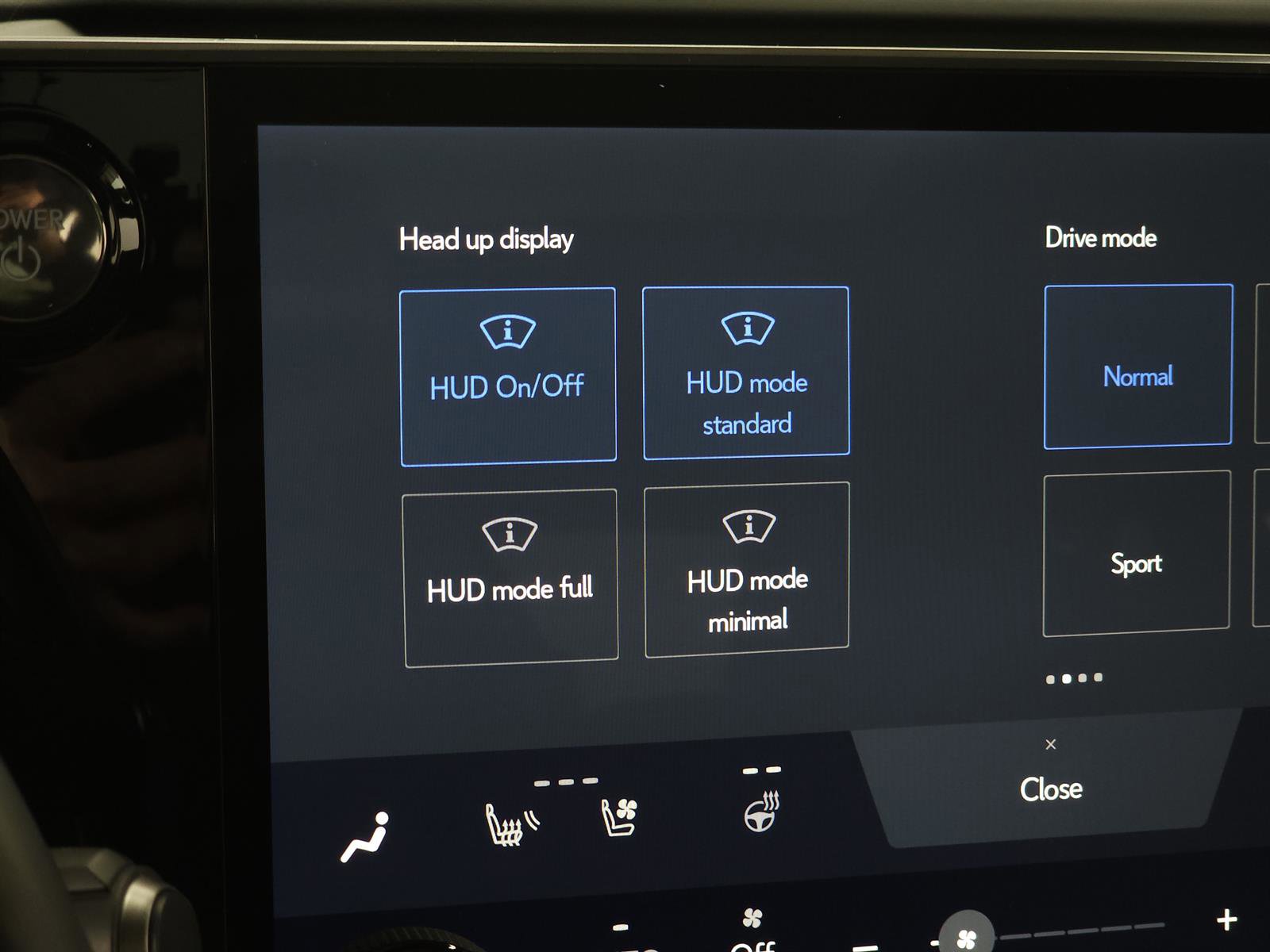 Certified 2024 Lexus RX 450h Luxury w/ Convenience Package image 24