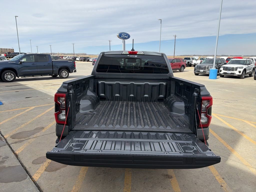New 2026 Ford Ranger Lariat w/ FX4 Off-Road Package image 7