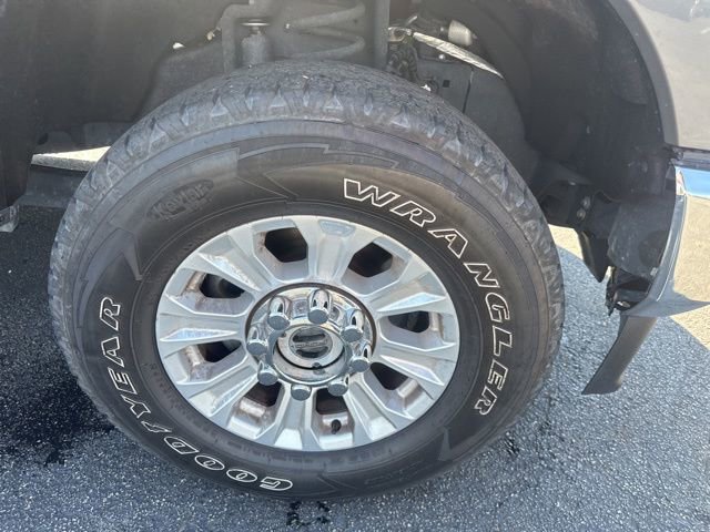 Used 2021 Ford F350 XLT w/ XLT Value Package image 6