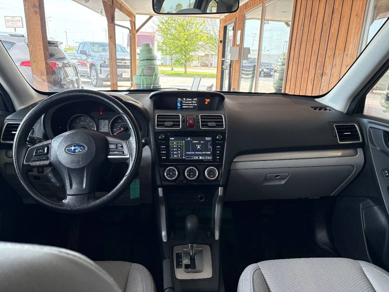 Used 2016 Subaru Forester 2.5i Premium w/ All-Weather Package image 33